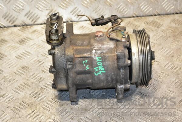 Компресор кондиціонера Great Wall Hover 2.4 16V (H5) 2010 1286 357750 - 2