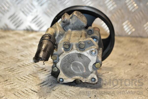 Насос гидроусилителя руля (ГУР) Great Wall Hover 2.4 16V (H3) 2005-2010 AD3407100K00 357753 - 2
