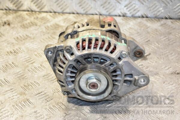 Генератор Great Wall Hover 2.4 16V (H5) 2010 A003TA0491 357755 euromotors.com.ua
