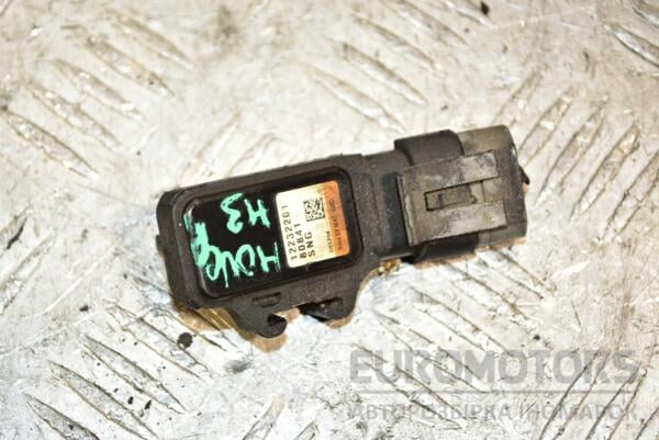 Датчик давления наддува (Мапсенсор) Great Wall Hover 2.4 16V (H3) 2005-2010 12232201 357762 euromotors.com.ua