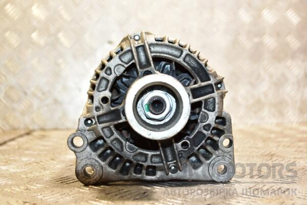 Генератор VW Polo 1.4 8V 1994-1999 0124315005 357770 euromotors.com.ua