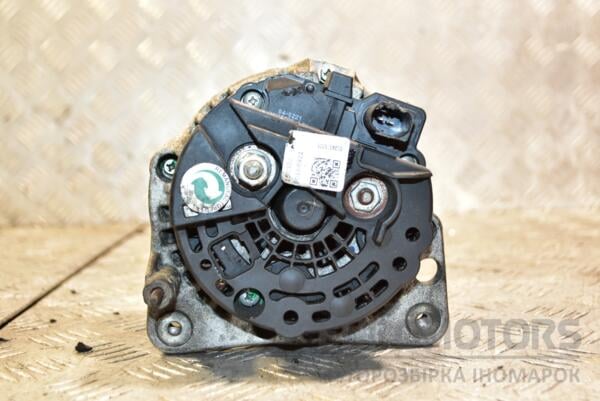 Генератор VW Polo 1.4 8V 1999-2001 0124315005 357770 - 3