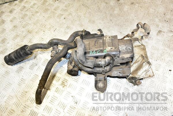 Автономный отопитель Webasto Audi A6 (C6) 2004-2011 4F0265081AA 357773 euromotors.com.ua