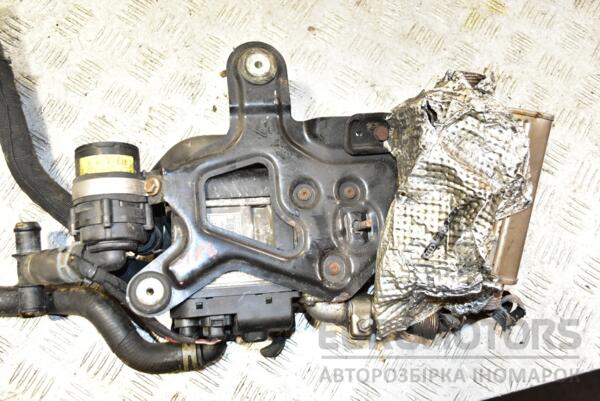 Автономний обігрівач Webasto Audi A6 (C6) 2004-2011 4F0265081AA 357773 - 2
