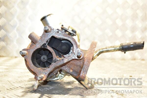 Турбіна Toyota Corolla 2.0 D-4D (E12) 2001-2006 1720127050 357778 - 3