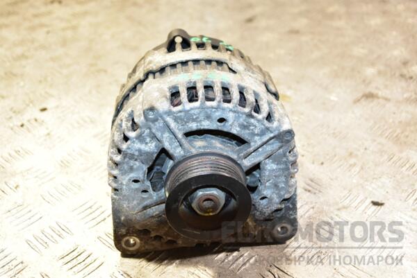 Генератор Audi A6 3.0tdi (C6) 2004-2011 059903016P 357781 euromotors.com.ua
