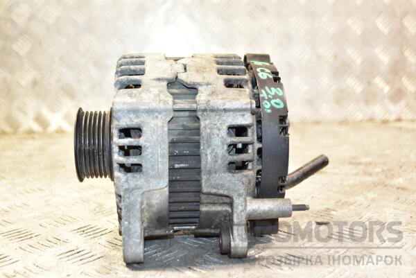 Генератор Audi A6 3.0tdi (C6) 2004-2011 059903016P 357781 - 2