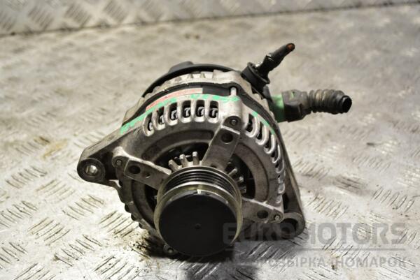 Генератор Toyota Avensis Verso 2.0D-4D 2001-2009 210859 357784 euromotors.com.ua