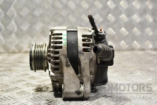 Генератор Toyota Avensis Verso 2.0D-4D 2001-2009 210859 357784 - 2