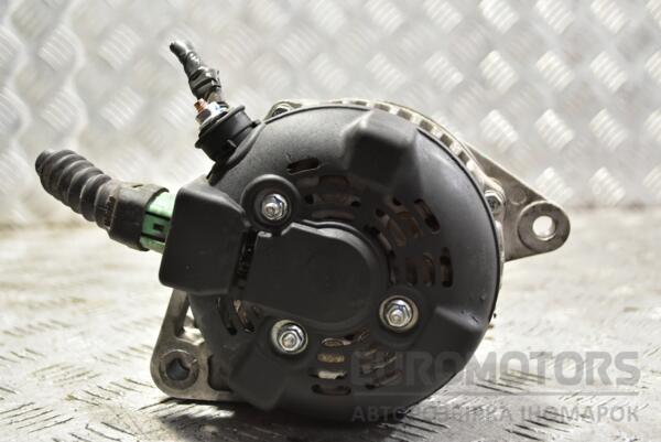 Генератор Toyota Avensis Verso 2.0D-4D 2001-2009 210859 357784 - 3