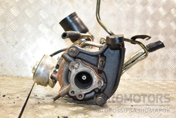 Турбіна Toyota Avensis Verso 2.0D-4D 2001-2009 8018910001 357798 - 3