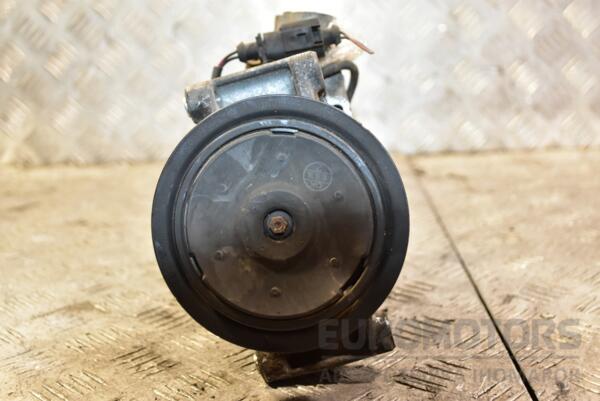 Компрессор кондиционера (дефект) Audi A6 3.0tdi (C6) 2004-2011 4F0260805AJ 357803 euromotors.com.ua