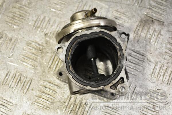 Клапан EGR механический VW Passat 2.0tdi (B6) 2005-2010 038131501AN 357825 - 2