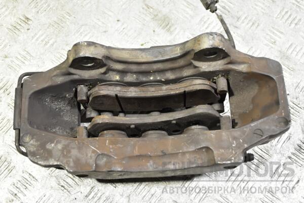 Суппорт передний левый VW Touareg 2002-2010 357827 - 2
