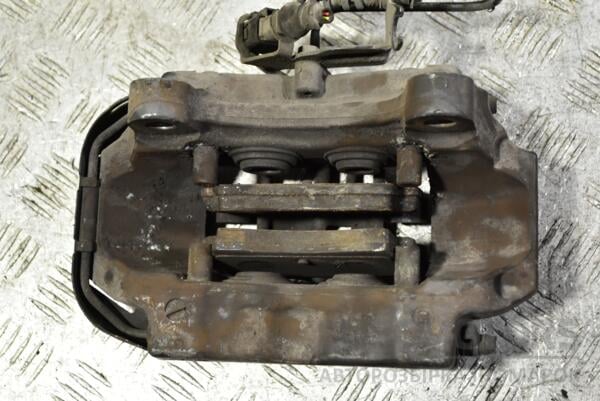 Супорт задній правий VW Touareg 2002-2010 357831 - 2