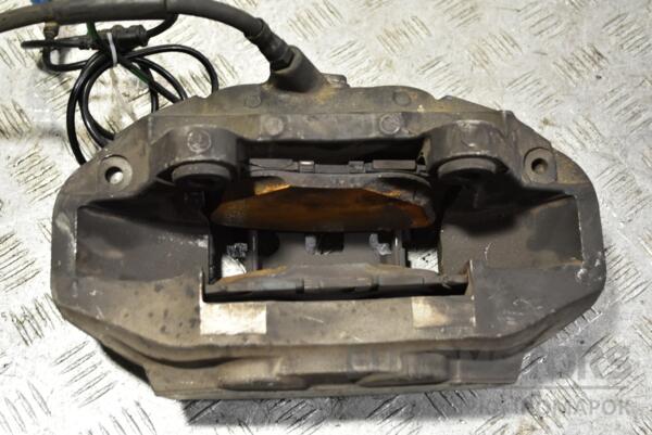 Суппорт передний правый Mercedes GLC-class (W253) 2015 A2534210800 357833 - 2