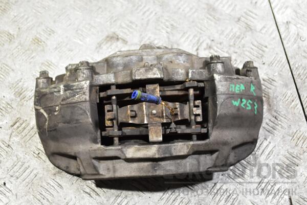 Суппорт передний правый (дефект) Mercedes GLC-class (W253) 2015 357837 euromotors.com.ua