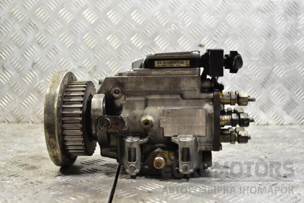 Паливний насос високого тиску (ТНВД) Audi A4 2.5tdi (B6) 2000-2004 059130106L 357494 - 2