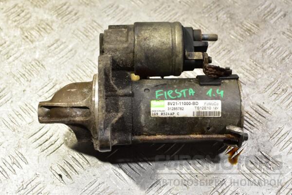 Стартер Ford Fiesta 1.4 16V 2008 8V2111000BD 357843 euromotors.com.ua