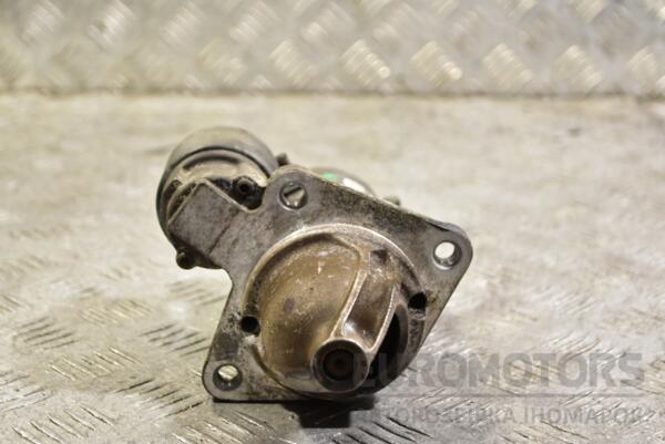 Стартер Ford Fiesta 1.4 16V 2008 8V2111000BD 357843 - 2