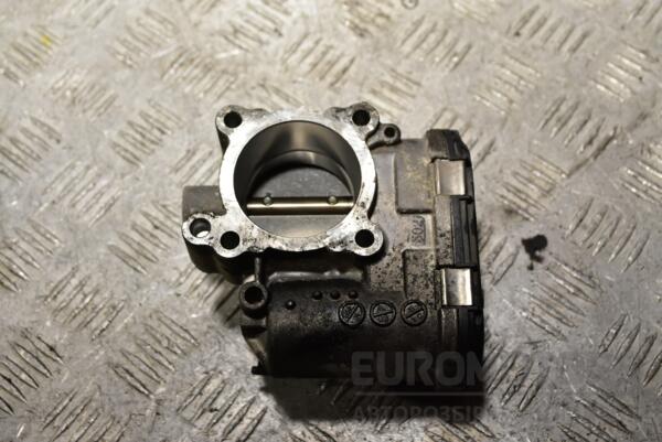 Дросельна заслінка електрична Ford Fiesta 1.4 16V 2008 0280750478 357847 - 2