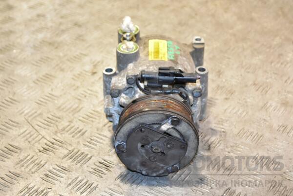 Компресор кондиціонера Ford Fiesta 1.4 16V 2008 8V5119D629EF 357852 euromotors.com.ua
