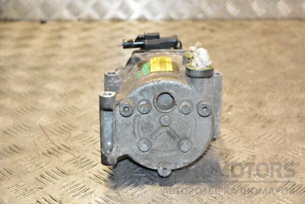 Компресор кондиціонера Ford Fiesta 1.4 16V 2008 8V5119D629EF 357852 - 3