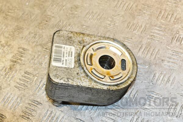 Теплообмінник (Радіатор масляний) Ford Fiesta 1.4 16V 2008 7S7G6B856AA 357855 - 2