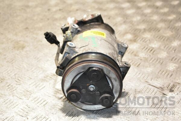 Компрессор кондиционера Ford Focus 1.6tdci (II) 2004-2011 3M5H19D629KF 357859 euromotors.com.ua