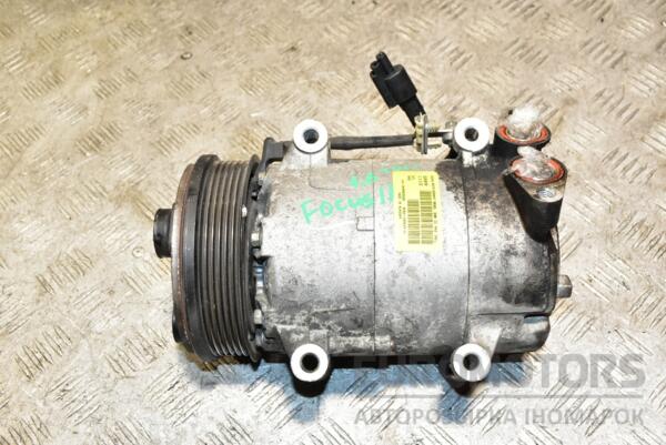 Компресор кондиціонера Ford C-Max 1.6tdci 2003-2010 3M5H19D629KF 357859 - 2