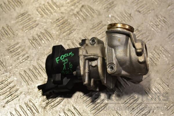 Клапан EGR электрический (дефект) Ford Focus 1.6tdci (II) 2004-2011 9672880080 357864 euromotors.com.ua