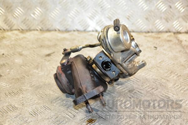Турбина Ford Focus 1.6tdci (II) 2004-2011 9685293080 357866 - 2