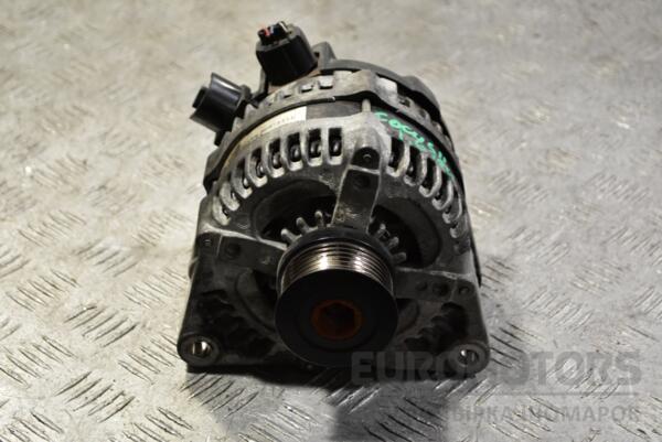 Генератор Ford C-Max 1.6tdci 2003-2010 DAN930 357871 euromotors.com.ua