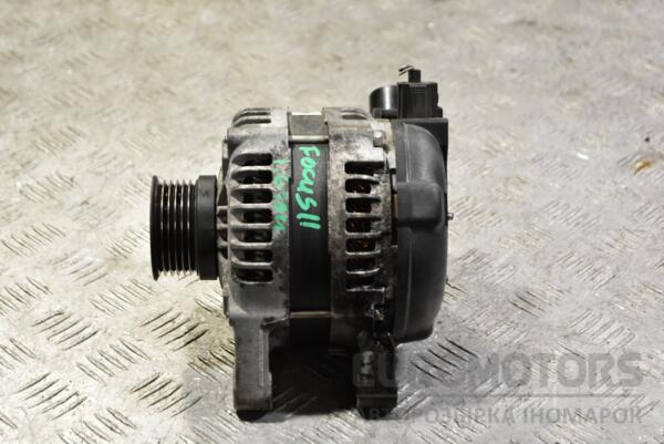Генератор Ford Focus 1.6tdci (II) 2004-2011 DAN930 357871 - 2