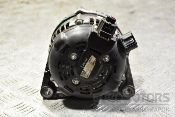 Генератор Ford Focus 1.6tdci (II) 2004-2011 DAN930 357871 - 3