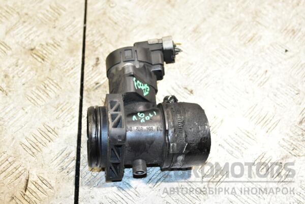 Дроссельная заслонка электрическая Ford Focus 1.6tdci (II) 2004-2011 9686487280 357874 euromotors.com.ua