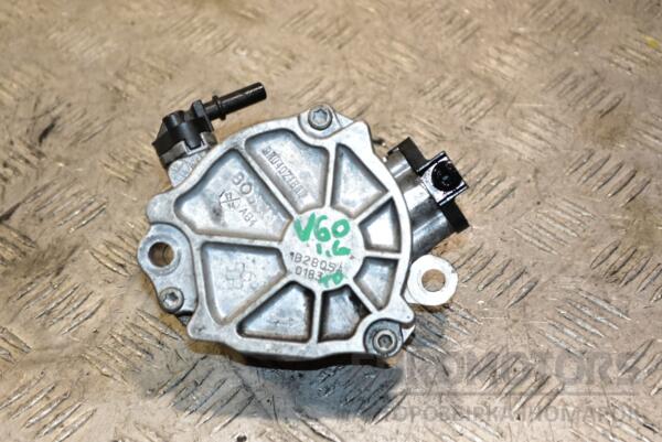 Вакуумный насос Volvo V60 1.6td D2 2010-2018 9804021880 357892 euromotors.com.ua