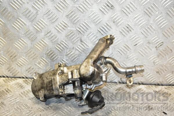 Охолоджувач ОГ (Радіатор EGR) Volvo V60 1.6td D2 2010-2018 VP9PLH19206AK 357896 - 2
