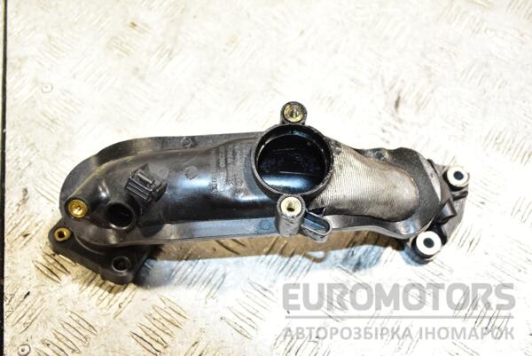 Патрубок повітряний Volvo V60 1.6td D2 2010-2018 9674942380 357898 - 2