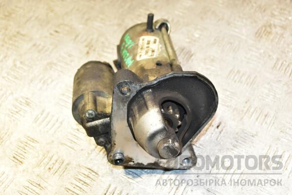 Стартер Mazda 3 1.6tdi 2003-2009 Y60118400C 357911 - 2