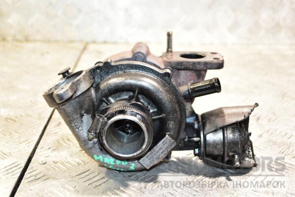 Турбина Mazda 3 1.6tdi 2003-2009 GT1544V 357913 euromotors.com.ua