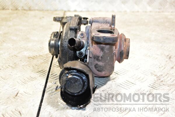 Турбіна Mazda 3 1.6tdi 2003-2009 GT1544V 357913 - 2