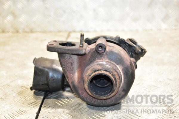 Турбіна Mazda 3 1.6tdi 2003-2009 GT1544V 357913 - 3