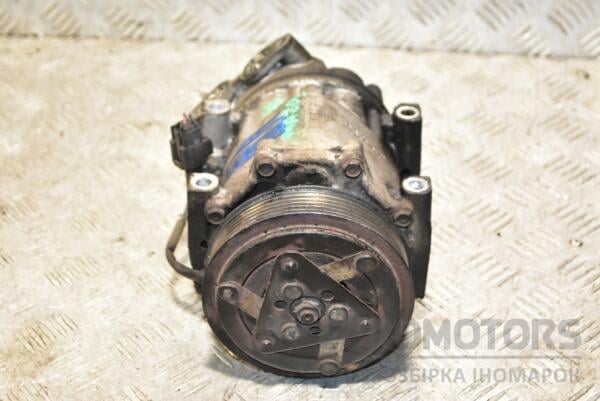 Компрессор кондиционера Volvo S60 1.6tdi 2010-2018 3M5H19D629SB 357916 euromotors.com.ua
