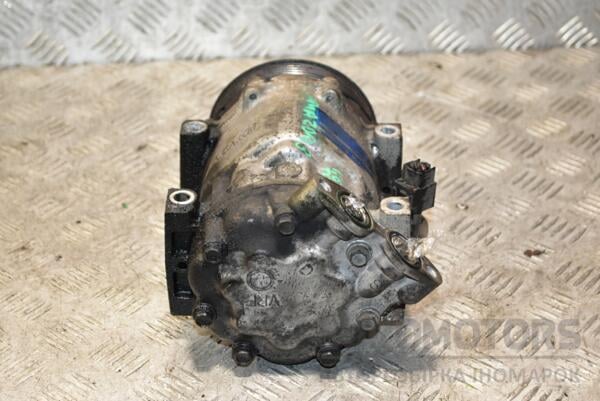 Компрессор кондиционера Mazda 3 1.6tdi 2003-2009 3M5H19D629SB 357916 - 3