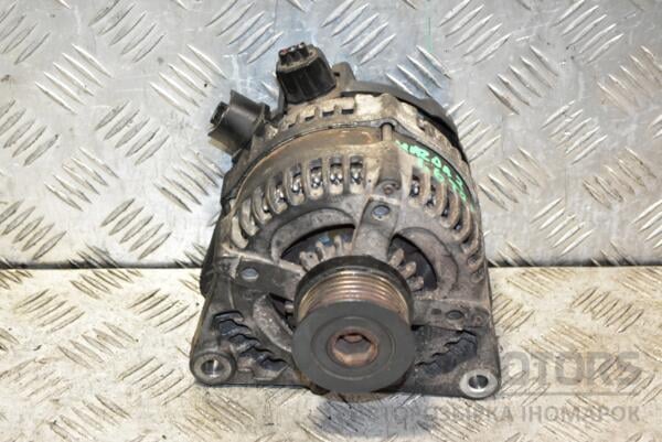 Генератор Mazda 3 1.6tdi 2003-2009 113849 357919 euromotors.com.ua
