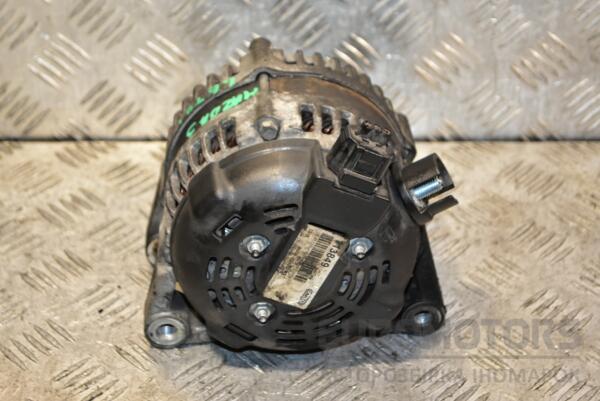 Генератор Mazda 3 1.6tdi 2003-2009 113849 357919 - 3
