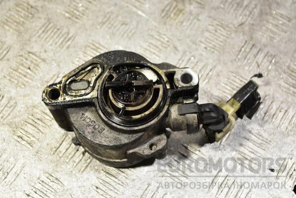 Вакуумный насос Mazda 3 1.6tdi 2009-2013 D1562A 357923 - 2