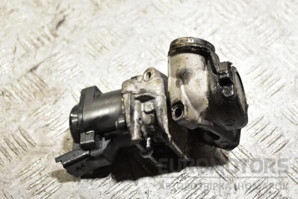 Клапан EGR електричний Mazda 3 1.6tdi 2003-2009 9660276280 357927 - 2