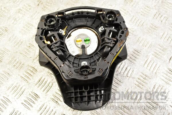 Подушка безпеки кермо Airbag Opel Corsa (D) 2006-2014 13235770 357934 - 2